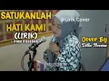 Download Lagu SATUKANLAH HATI KAMI - DIAN PIESESHA | BY DILLA NOVERA (COVER LIRIK)
