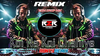koi na koi chahiye unique style circuit edm club mix bollywood dance mix dj r2r music remix