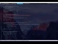 NeoVim Fold Mapping