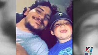 Judge orders JSO to release report, videos to family of Charles Faggart