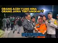 Lagu TIDAK BISA SEMBUNYI ⁉️ORANG ACEH YANG HINA ORANG JAWA SEGERA DI TEMUKAN SUDAH ADA TITIK TERANG