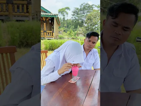 Si miing memang jenius🙄 #comedy #funny
