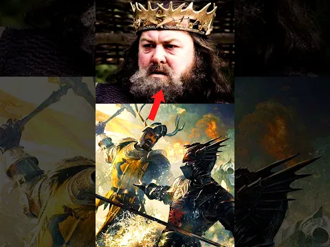 A Real CAUSA Da REBELIÃO De ROBERT (Não Foi O "SEQUESTRO" Da LYANNA)