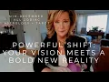 Mid December All Zodiac Astrology Tarot Powerful Shift - Your Vision Meets A Bold New Reality