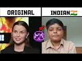 Download Lagu matushka ultrafunk original funk vs indian