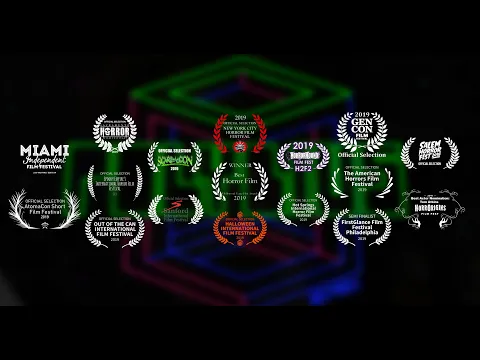 Polybius Trailer 2