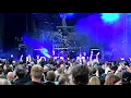 Rotting Christ - Χ Ξ Σ (666) - Live at Midgardsblot 2018