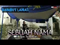Download Lagu SEBUAH NAMA cover KARINA live hajatan#dangdut #live #dangdut koplo