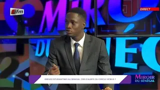 Le Jeune Leader Optimiste : L’étudiant n’est pas une charge, mais un investissement stratégique.