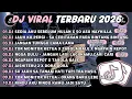 Lagu DJ TIKTOK TERBARU 2026🎵DJ SEDIA AKU SEBELUM HUJAN X SO ASU NAYKILLA🎵DJ JAUH KO PERGI - SA CERITAKAN 