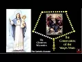 Download Lagu The Glorious Mysteries - VIRTUAL ROSARY - (Sundays \u0026 Wednesdays)