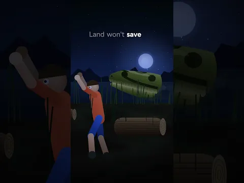 You Would Never Survive A Titanoboa π