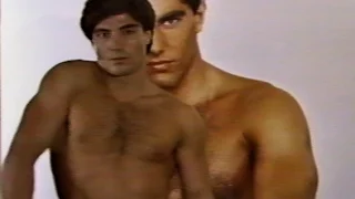 Muscle Motion Chippendales Exercise