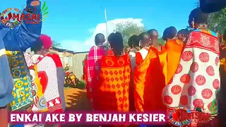 ENKAI AKE NEMETUKRU BY BENJAH KESIER OFFICIAL VIDEO  ENKAI AKE NEMETUKRU BY BENJAH KESIER OFFICIAL VIDEO