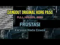 Download Lagu KARAOKE FRUSTASI FULL LIRIK