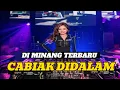 Download Lagu Dj minang “ CABIAK DIDALAM “ viral tiktok 2024 full bass breakbeat || bintangproject
