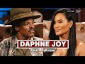 Daphne Joy Breaks Her Silence I Lost Myself in Love