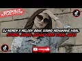 DJ Nemen x Melodi Bbhc Jedag Jedug Mengkane Viral TikTok (Speed - REVERB)