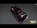 Spaz Stix Candy Purple Aerosol Paint 3.5oz - Video 2 of 1