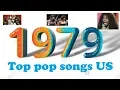 Download Lagu Top Pop Songs USA 1979