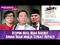 Download Lagu Jawaban Ariel Noah Usai Disebut Ahmad Dhani Manja Terkait Royalti Lagu