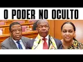 Lagu COMO E ONDE SÃO TOMADAS AS DECISÕES QUE GOVERNAM O MPLA DEMOLIDOR