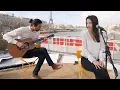 Download Lagu La vie en rose - Edith Piaf (Acoustic Cover/Reprise par Chloé)