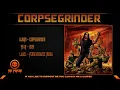Corpsegrinder - Acid Vat