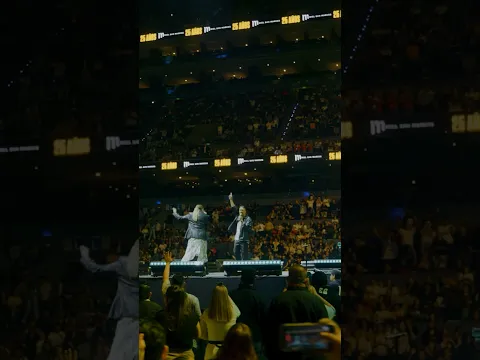DIOS DE MILAGROS - Ft Kim Richards - En vivo desde CDMX Ya disponible en plataformas digitales.