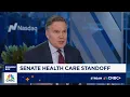 Sen Dave McCormick The current Obamacare subsidies can t be extended in their current form