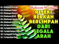 Download Lagu KUMPULAN SHOLAWAT YANG LAGI VIRAL TERBARU 2024 - SHOLAWAT MERDU PENARIK REZEKI - Sholawat Jibril