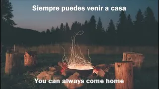Download Alan Jackson - You Can Always Come Home (Lyrics/Sub.Español) MP3