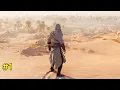 Download Lagu Epic Stealth \u0026 Parkour Game - Assassin’s Creed Mirage Gameplay #1
