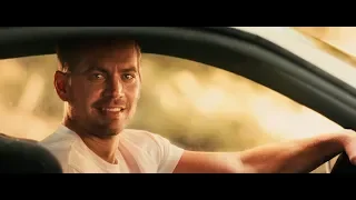 Download Furious 7 - Ending, For Paul, 4K, HQ MP3