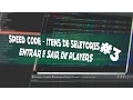 Speed Code - Plugin De Teams