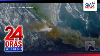 WEEKEND WORLD NEWS (Sept. 6, 2026) | 24 Oras Weekend