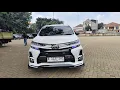 Download Lagu AVANZA VELOZ GR MOBIL SUDAH SIAP TEMPUR🔥😎