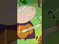 Download Lagu Sing the Bing Bong Song with Madame Gazelle! 🎶 Peppa Pig is now playing on Netflix!