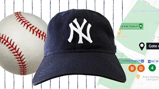 How to watch the New York Yankees Tickets Transit