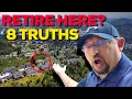 Retire in Roseburg Oregon 8 Truths You Need to Know