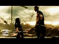 Lagu 300 Rise Of An Empire | The Greeks Defeat The Persians | ClipZone: Heroes \u0026 Villains