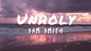 Download Unholy - Sam Smith | Justin Bieber, Bruno Mars,... MP3