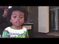 Happy Bday Miss Louie Bags Adrien Broner Wife EsNews Boxing