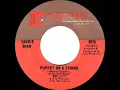 1967 Sandie Shaw - Puppet On A String (mono--#1 UK hit)