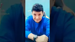 حياتي بحر من الأحزان ربحي رباح دندنها