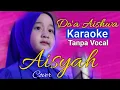 Lirik Doa Aishwa(Cover Aisyah)_Aishwa Nahla Karaoke