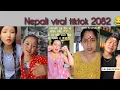 Download Lagu Timro Tasbir TasyaXu dilaima Song - Nepali most Viral TikTok 2082