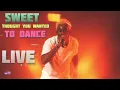 Download Lagu SWEET / I THOUGHT YOU WANTED TO DANCE FULL SONG (LIVE)-Tyler, The Creator 2021
