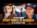 Download Lagu Daddy Yankee regresa/Zion quiere conocer a Dios?/ Hija Lili Estefan habla / Bad bunny Info Concierto