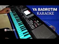 Download Lagu Ya Badrotim - OM. SERA KARAOKE